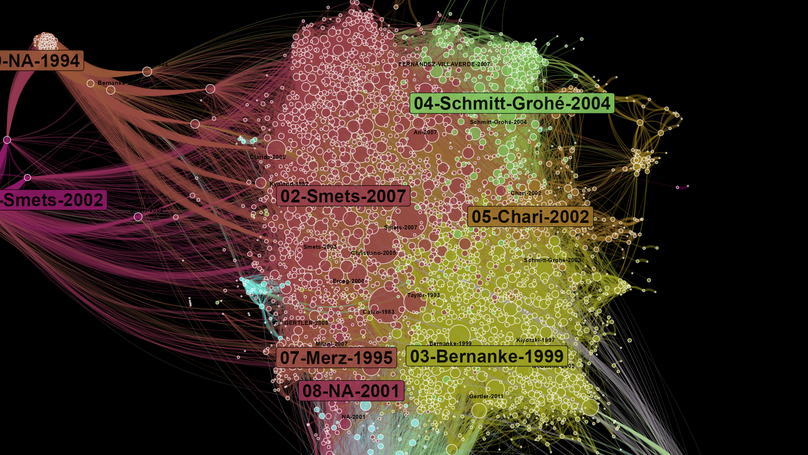 Extracting and Cleaning Bibliometric Data with R (2)
